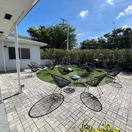 Fabulous Studio 15 Min From The Beach Miami Exterior foto