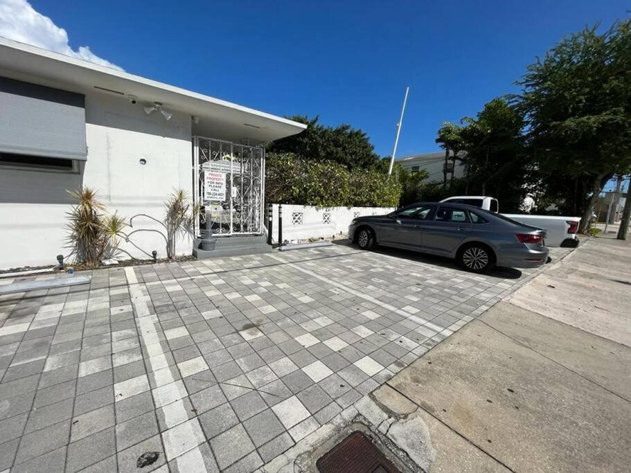 Fabulous Studio 15 Min From The Beach Miami Exterior foto